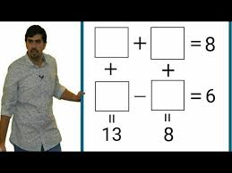 Latest jokes, puzzles, riddles, quiz, funny pics and whatsapp messages you can share in your groups. Iq Test Test Your Brain Mathematics Youtube