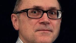 Professor David Buckingham FBA