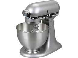 kitchenaid ksm75sl classic plus series