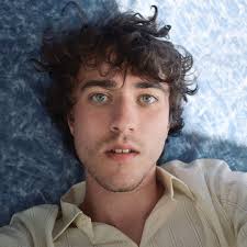 Stream Missing by James Jackson