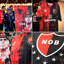 The initial goals odds is 2.25; Newell S Old Boys 21 22 Third Kit Released Pays Tribute To Diego Maradona Footy Headlines