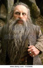 Уорвик дэвис / warwick davis. Warwick Davis The Chronicles Of Narnia Prince Caspian 2008 Stock Photo Alamy