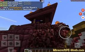 Servidores minecraft mexico · servers mexicanos de minecraft premium, no premium, 1.7.2, 1.6, 1.8.5, hunger games, skyblock. Ip Miniboxpe Hunger Games Server For Minecraft Pe 1 18 0 1 17 41