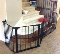 Pin On Baby Gates Baby Safe Homes New Jersey Babyproofing