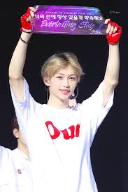 Unveil Tour I Am In Manila 4 27 2019 Felix Stray Kids Felix Stray