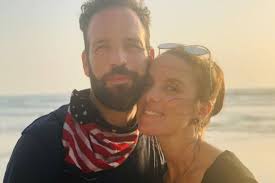 Fundraiser for Barry Rosenfeld by Adam Lee Rosenfeld : Help Adam Get to the  USA