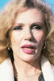 Marina Hedman : sa biographie, filmographie, et quelques photos