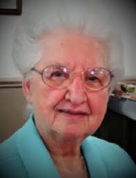 Bertha M. Goble Obituary