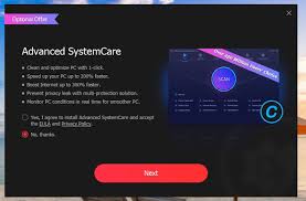 برنامج driver bosster speed up optimization solutions