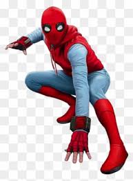Rather, i'm going to take you through the process of creating a digitally painted, comic book illustration of spiderman. Spiderman Drawing Easy Spectacular Spider Man Suits Free Transparent Png Clipart Images Download