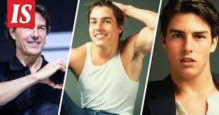 Ensimmäinen manageri Eileen Berlin kertoo, millainen Tom Cruise  todellisuudessa