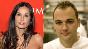 Últimas noticias de David Humm hoy Lunes 29 diciembre