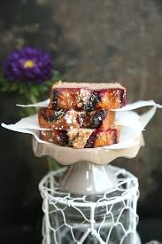 Rezept Gesunder Pflaumenkuchen Ohne Weizenmehl Und Zucker