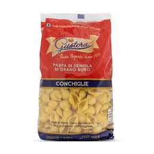 PASTA CONCHIGLIE BUY 1 GET 1