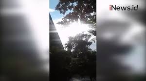 Video viral matahari terbit dari utara di jeneponto, ini penjelasan bmkg. Cx6aozjsd U3fm