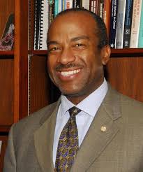 Gary May Named Dean of the College of Engineering