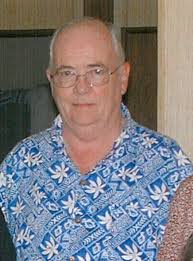 James Keith Obituary February 28, 2022