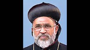 Thomas Mor Timotheos picked as new synod secretary