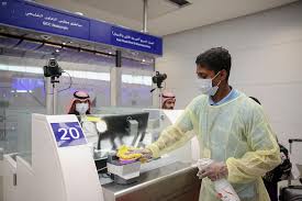 عام هيئة الطيران المدني تعقيم وتطهير المطارات السعودية والطائرات لمنع انتشار فايروس كورونا المستجد وكالة الأنباء السعودية