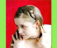 Check out our hair braid headband selection for the very best in unique or custom, handmade pieces from our headbands & turbans shops. Accessories Braided Headband Plait Woman Hair Accessory Braid Hair Wide Hairband Hair Band Wedding Bridal Hairband Hair Head Band Hairpiece Fake Hair Weddings