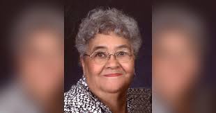 Evelyn Hairston Obituary