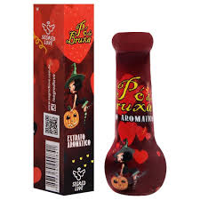 Pó Da Bruxa Extrato Aromático Segred Love - Gall