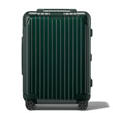 Valise Essential Cabin 55 cm