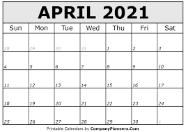 Last day to request a petition to late enroll form (non tba, full semester classes) add. Daily Calendar 2021 April In 2021 Calendar Printables Printable Calendar Design Calendar Template
