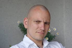 Jean-Sebastien DENIZE, 44 ans (LE PETIT QUEVILLY, DARNETAL, ROUEN)