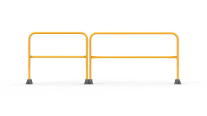 If removable is set to true, the device is displayed in the unplug or eject hardware program, unless surpriseremovalok is also set to true. Removable Safety Rail System