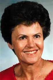 Sue Whitley Obituary (2016)