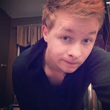 Chris Baribault (@ChrispyCreme10)