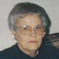 Oleta M. Jacoby Obituary