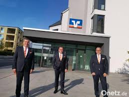 Kreditgeschaft Der Vr Bank Wachst Onetz