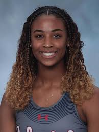 2021-22 Women's Track and Field Roster