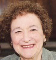 Ina Mirviss Obituary (2020)