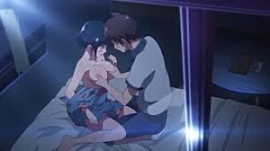Kimi ga Suki Episode 1 [Sub-ENG] | X Anime Porn