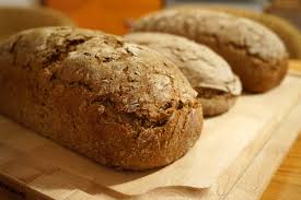 Nach Langer Zeit Habe Ich Mal Wieder Ein Treberbrot Gebacken Mein Kollege Und Treber Dealer Hat Wieder Bier Gebraut Und Backen Lebensmittel Essen Bier Brauen