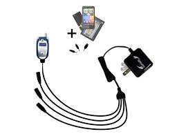 Motorola V555 ...