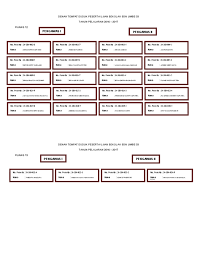 We did not find results for: Denah Tempat Duduk Peserta Ujian Sekolah Sd