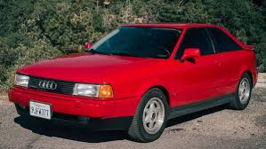 Image result for Royal Red 1968 Audi