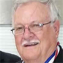 MCPO Roger L. Hudson Sr. (1939-2016)