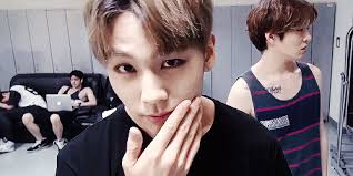 Ilhoon pics #this_is_us (@ilhoonsarchive) on twitter. Asian Idols Actors More Than A Friend Jung Ilhoon Btob Page 2 Wattpad