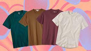 Cheap T-Shirts That Feel Anything But: 19 Under $50 Tees to Buy Right Now |  GQ