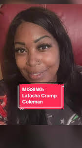 Tamika Crump's Instagram, Twitter & Facebook