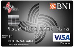 Pelanggan lama indihome paket 3p dapat melakukan pendaftaran bni bill payment melalui bni call 1500046 dan bni credit card mobile. Produk Kartu Kredit Bni Bni Credit Card