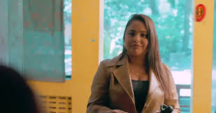 Girvi Episode 1 to 3 (2023) Hunters Hot Hindi Web Series