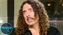 Weird Al Yankovic Rye or the Kaiser with Lyrics (Eye of the Tiger Parody)