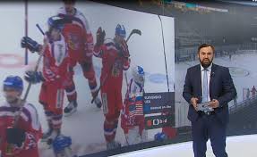 Čt sport je sportovní televizní stanice veřejnoprávní české televize. Ms V Hokeji Web Ctsport Cz Nabidne Divakum Kompletni Servis Ct Sport Ceska Televize