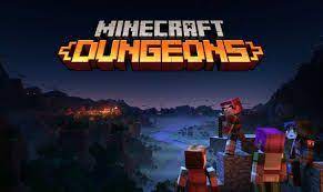 Weapons like in traditional rpgs. Which Minecraft Dungeons Character Are You Quiz